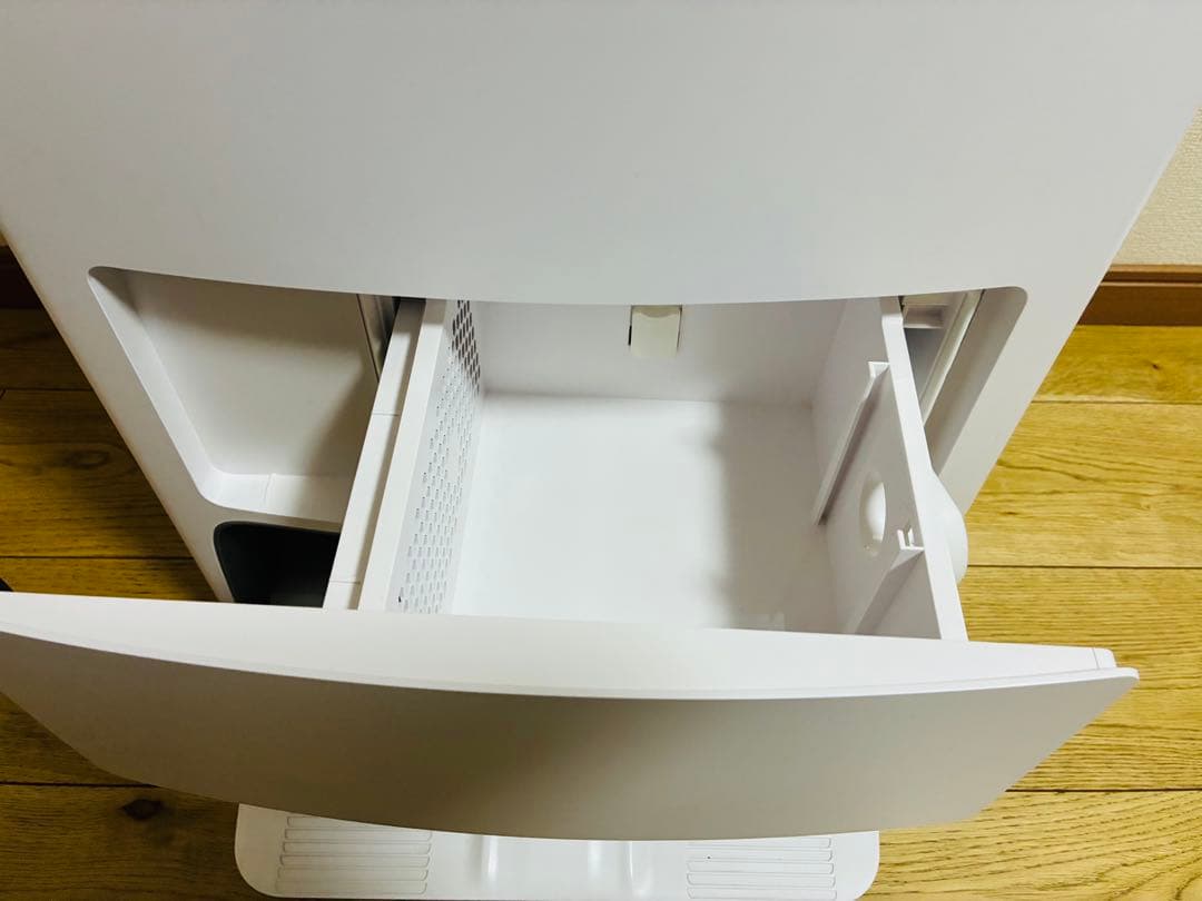 ECOVACS エコバックス　DEEBOT T10 OMNI ロボット掃除機