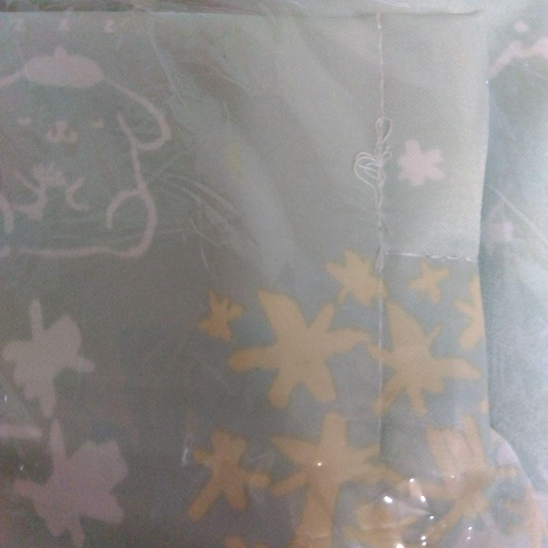 ポムポムプリン　遮熱カーテン　2枚組　100×200　　サンリオ　日本製　未使用