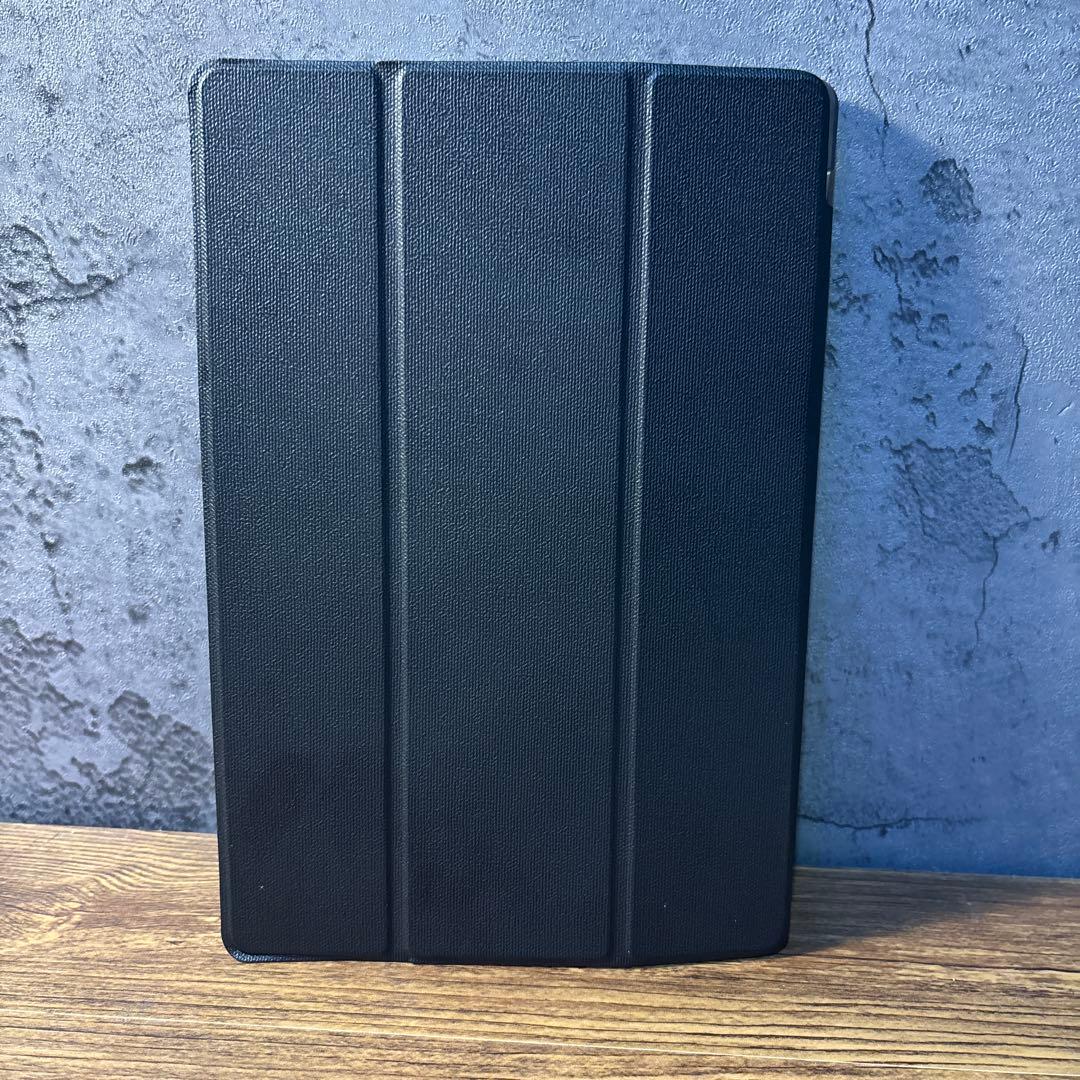 Android 15搭載タブレット
