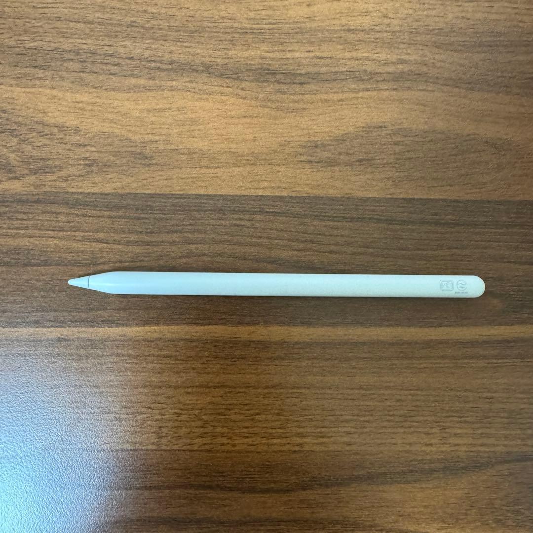 Apple Pencil ホワイト 第二世代 純正