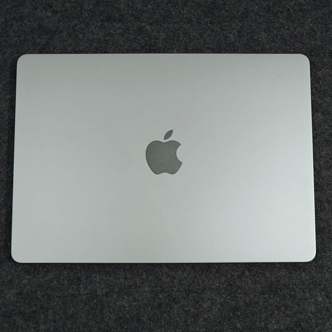 MacBook Air M4 13インチ　16GB 256GB 極美品US配列