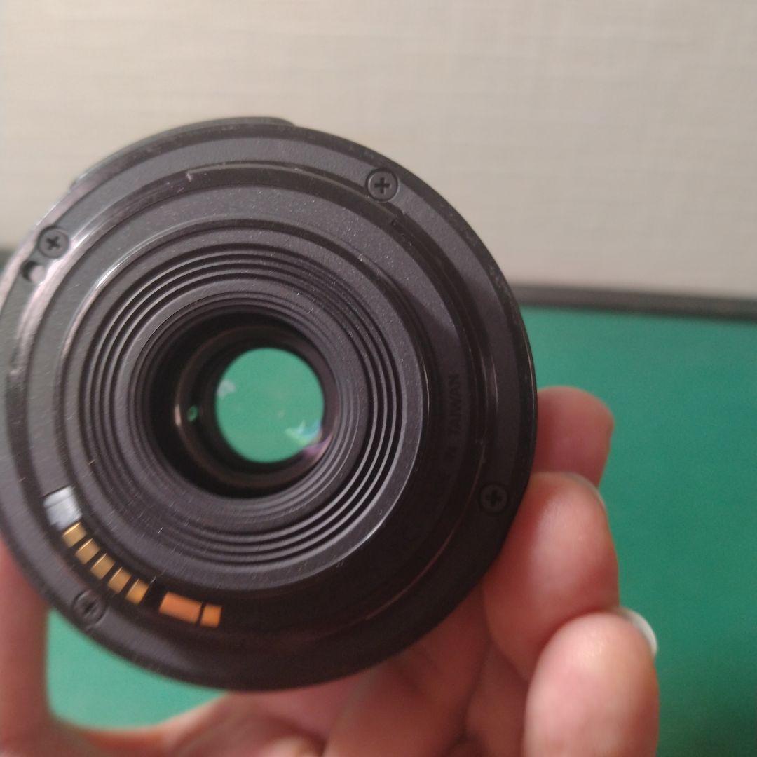 Canon EOS KISS X7 ジャンク