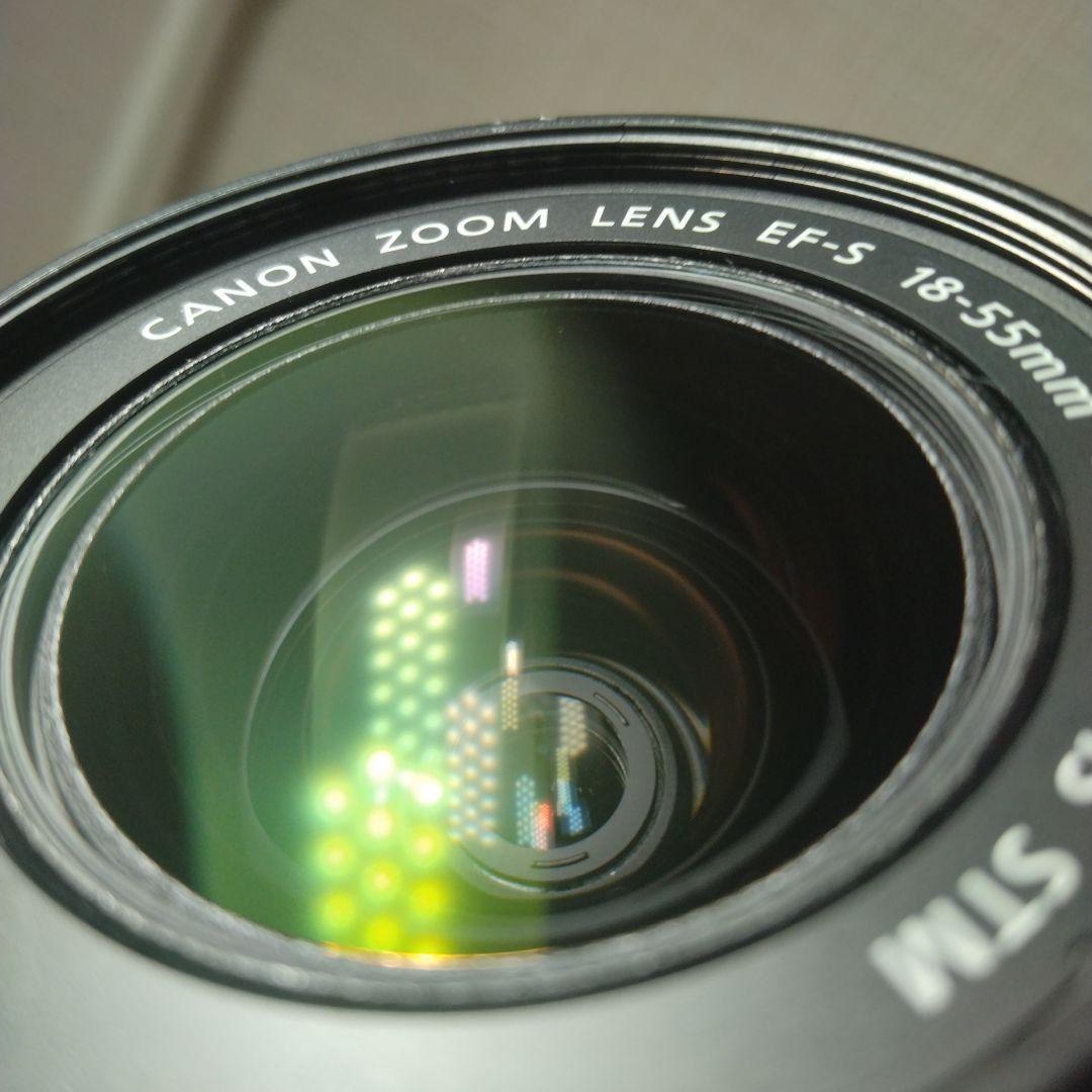 Canon EOS KISS X7 ジャンク