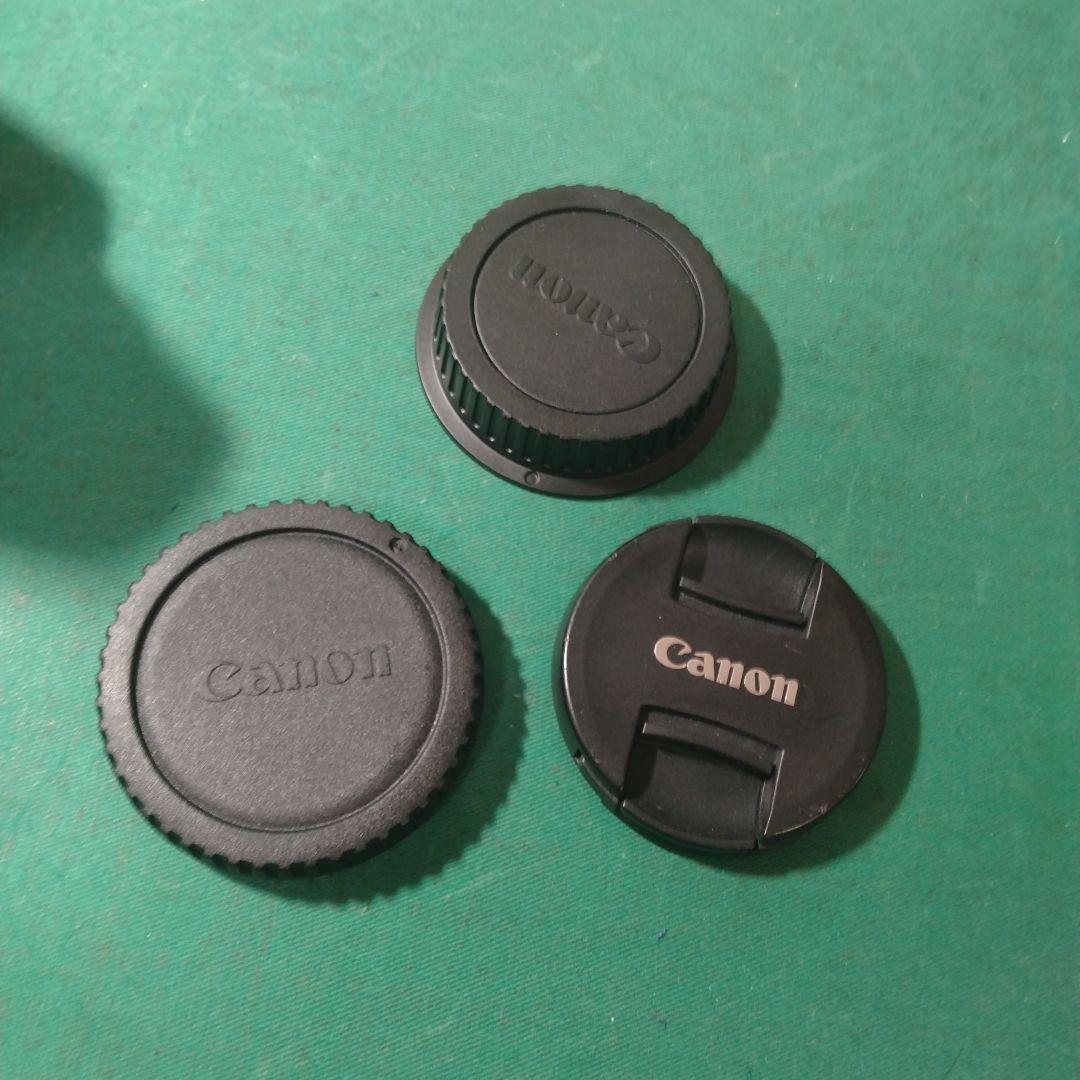 Canon EOS KISS X7 ジャンク