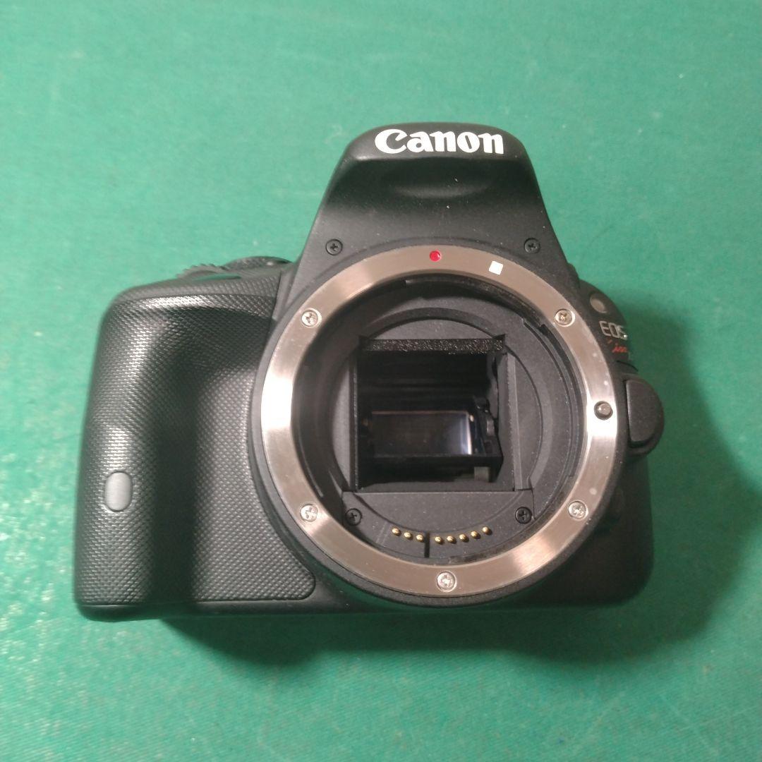 Canon EOS KISS X7 ジャンク