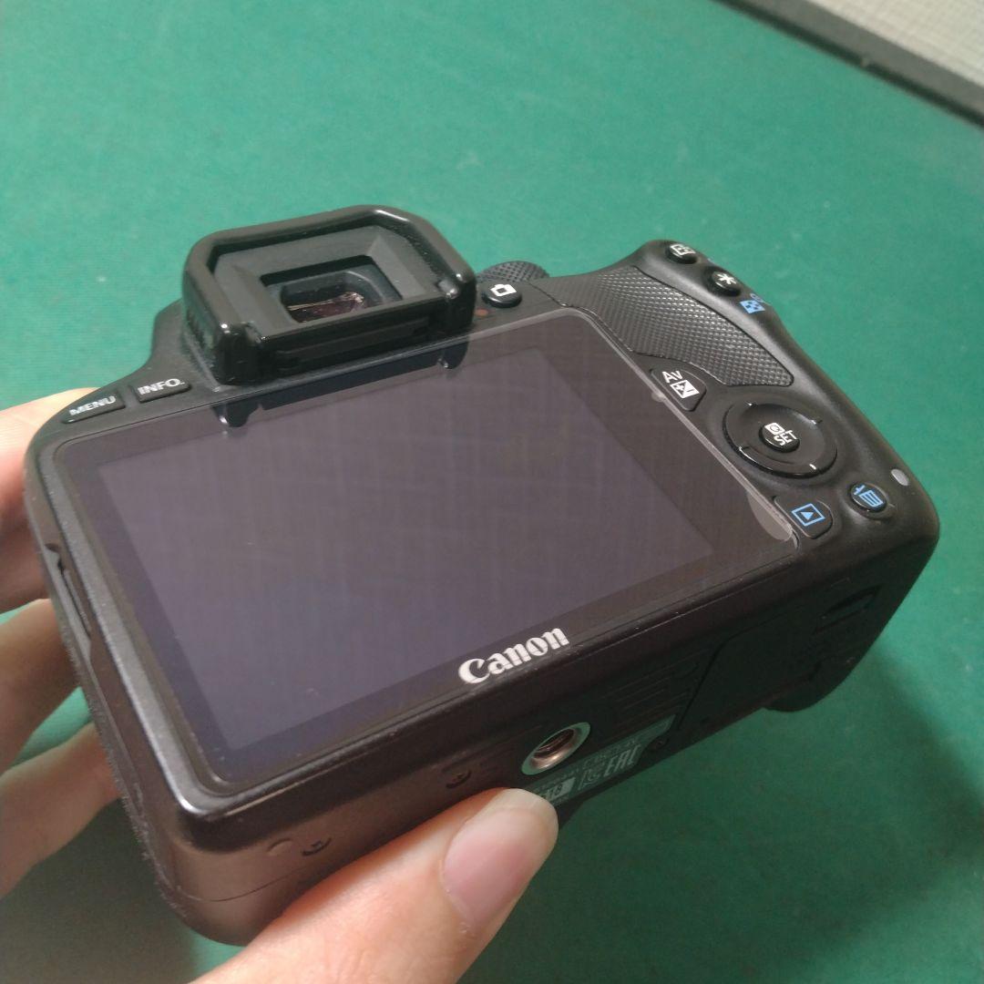 Canon EOS KISS X7 ジャンク