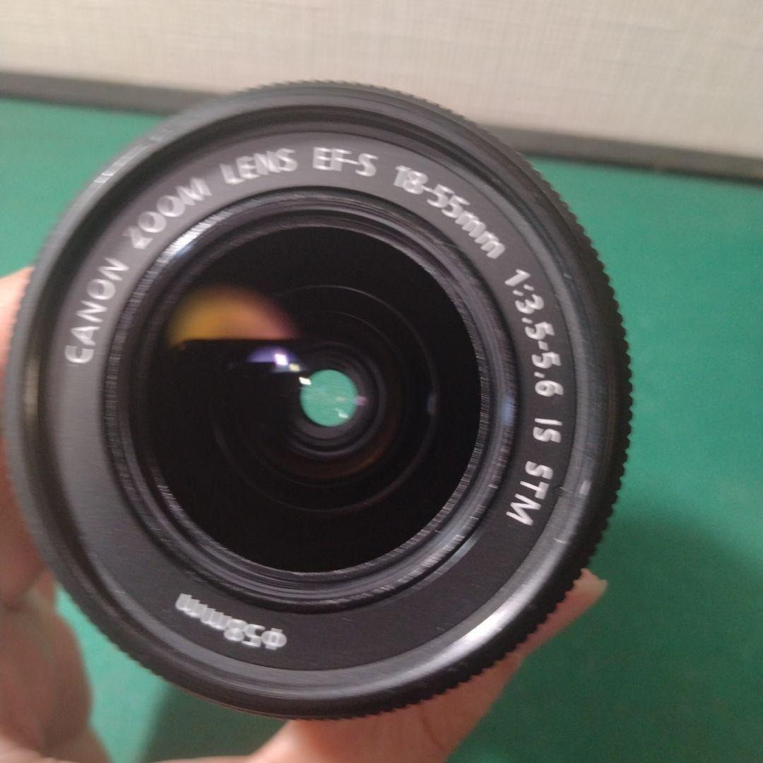 Canon EOS KISS X7 ジャンク