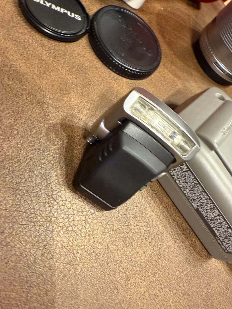 OLYMPUS PEN Lite E-PL6 ミラーレス一眼