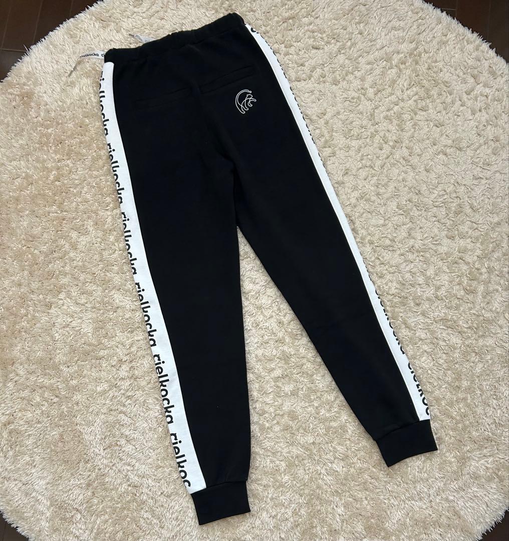 そらる【cielkocka SPORTS】フードジャケット・ジョガーパンツセット