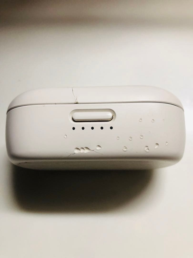 Bose QuietComfort Earbuds 　※説明確認必須