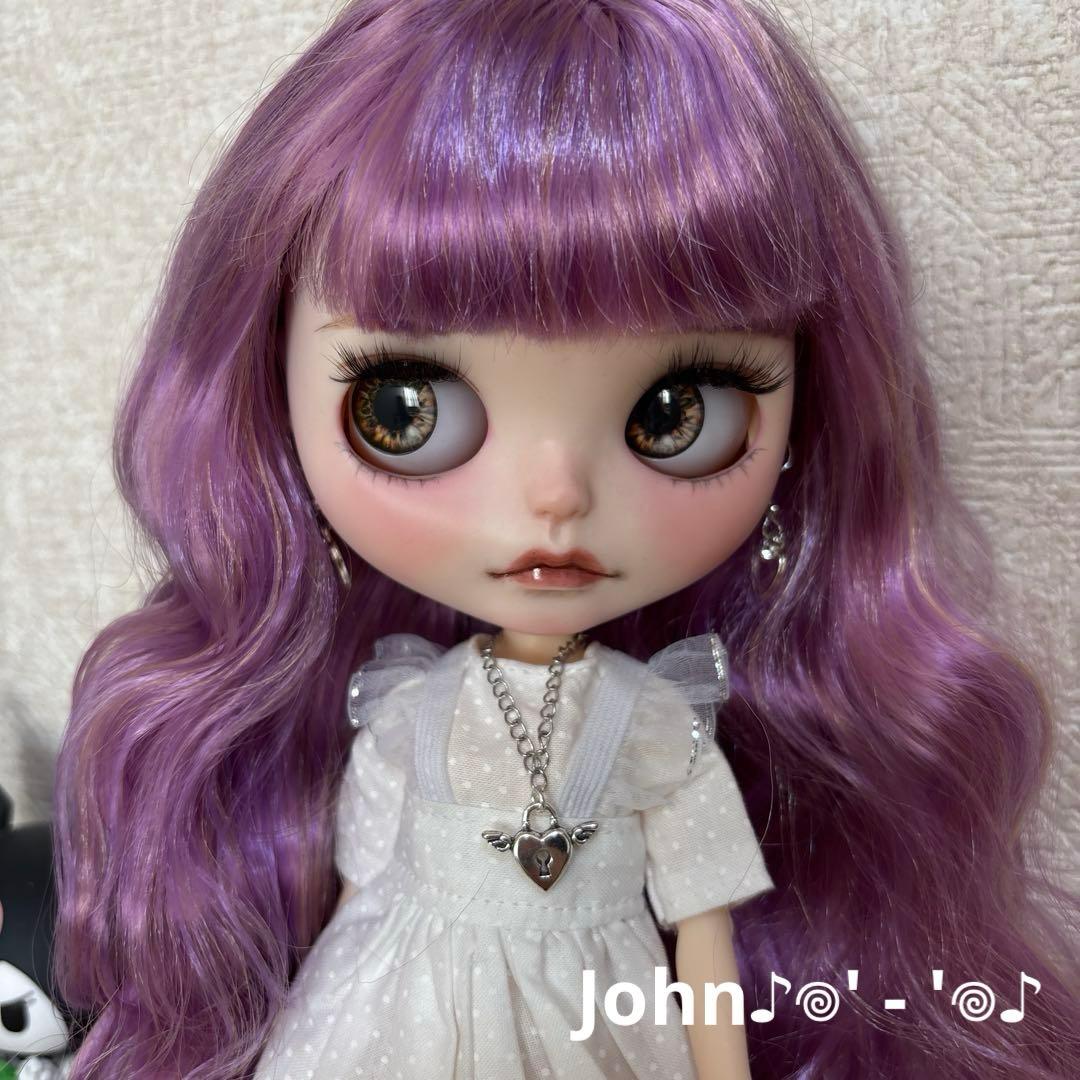 アイシードール カスタム ☆180