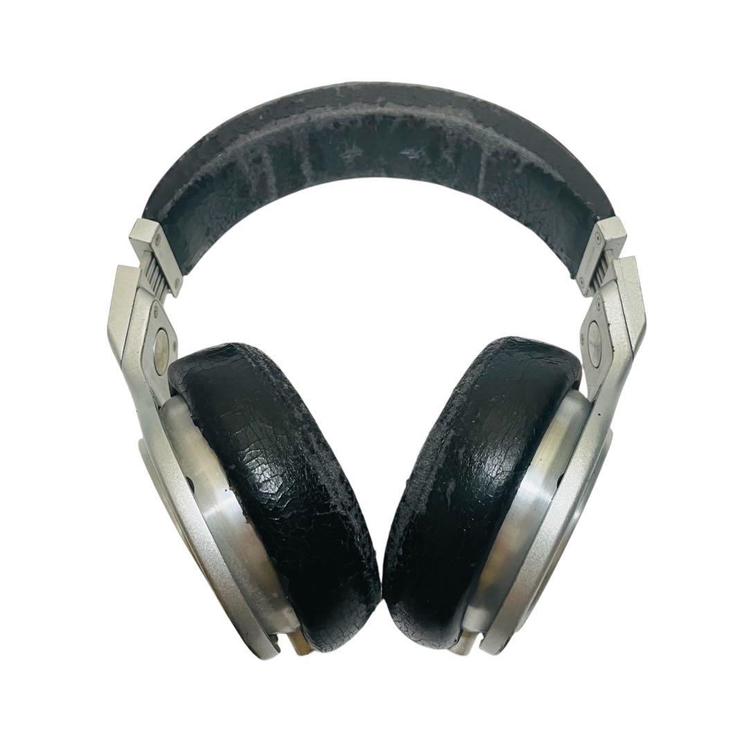beats by dr. dre 有線ヘッドホン シルバー 廃盤モデル