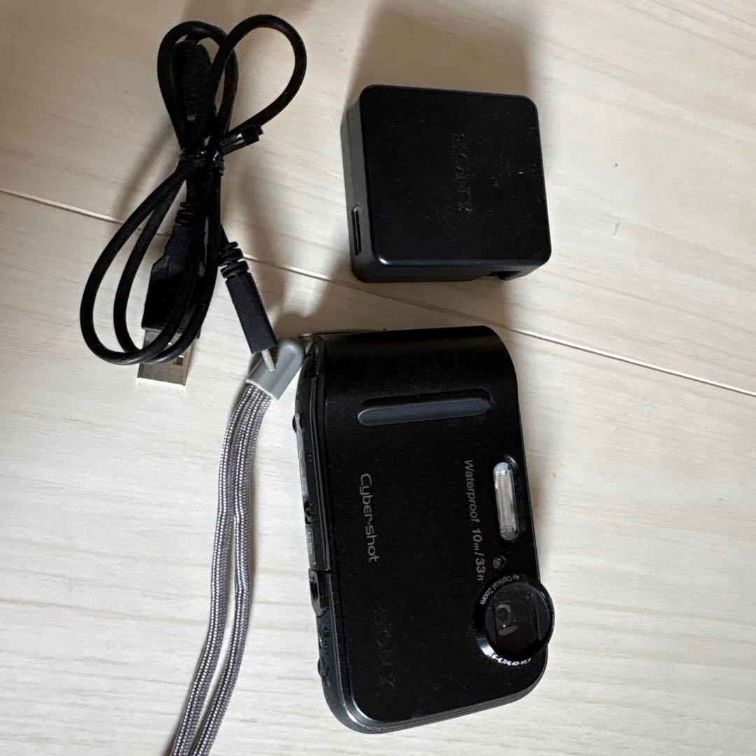 SONYデジカメ