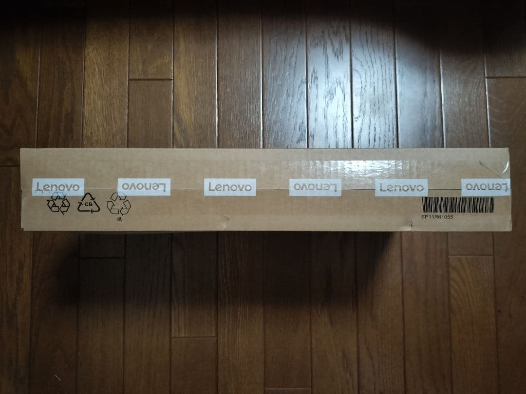 IdealPad Slim3 Gen10 &イヤホンE310 &テンキーボード