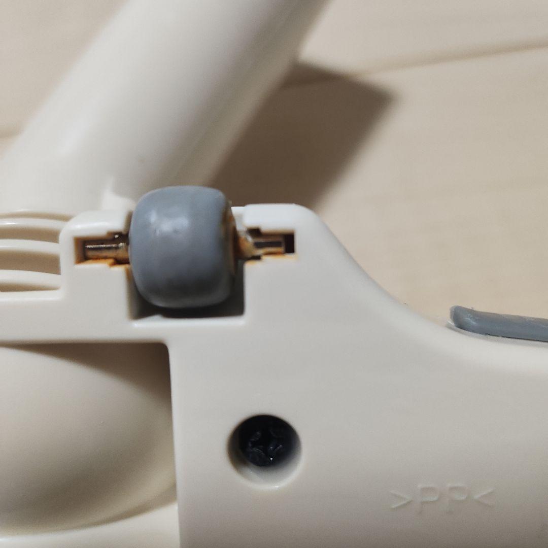makitta充電式クリーナーCzL102D