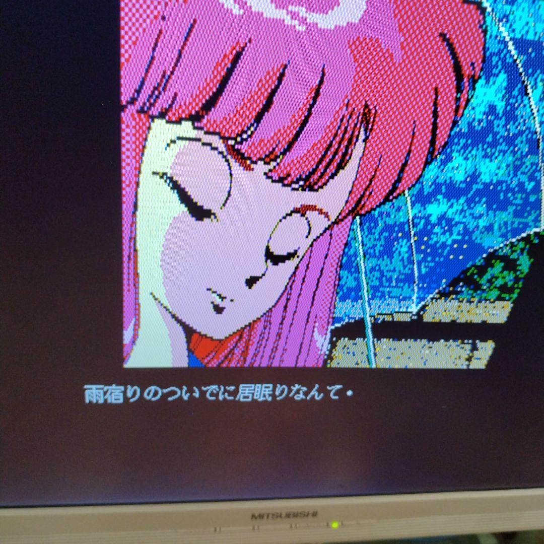 ■NEC PC-9821Xa7e デスクトップPC 本体 ジャンク