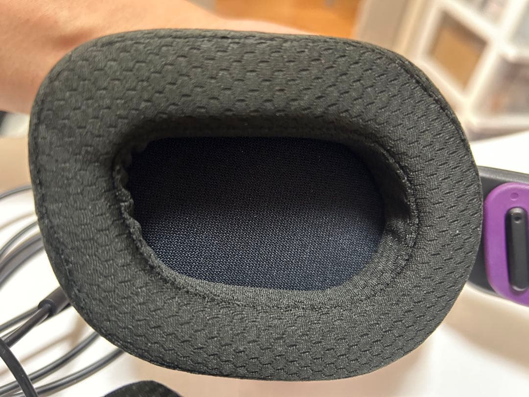 Logicool G335 ゲーミングヘッドセット