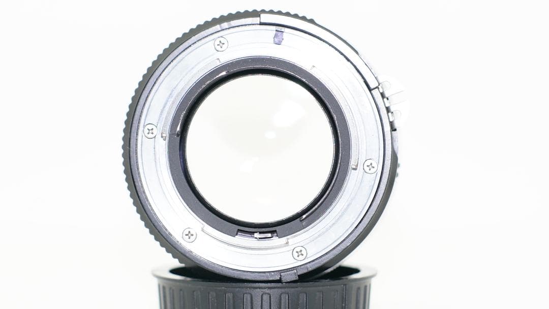 Nikkor 50mm f/1.4 単焦点レンズ
