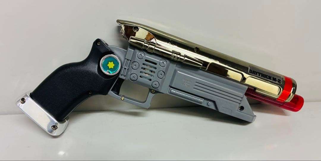 未使用　特警ウインスペクター　完全特捜セット