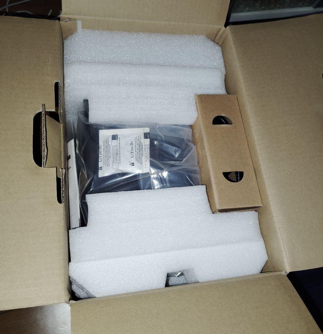 NETGEAR ReadyNAS 214 4ベイ