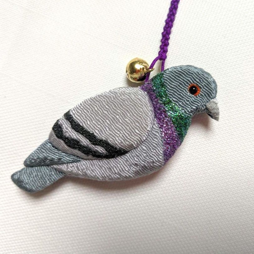 ウスユキバト　カワラバト　キジバト 　ミカドバト 　アカガシラカラスバト