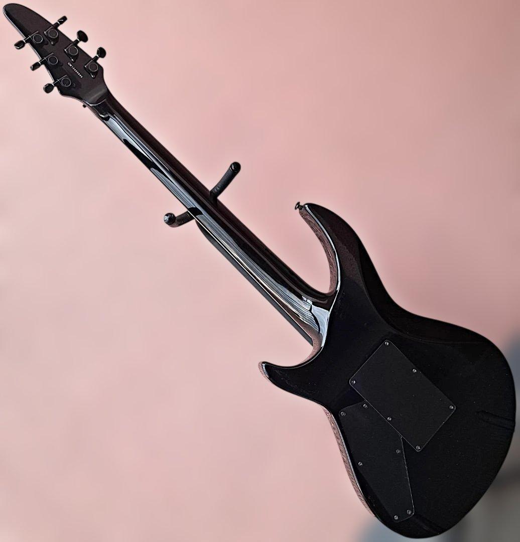 ■GrassRoots G-HR3-68 HORIZON-III スルーネック