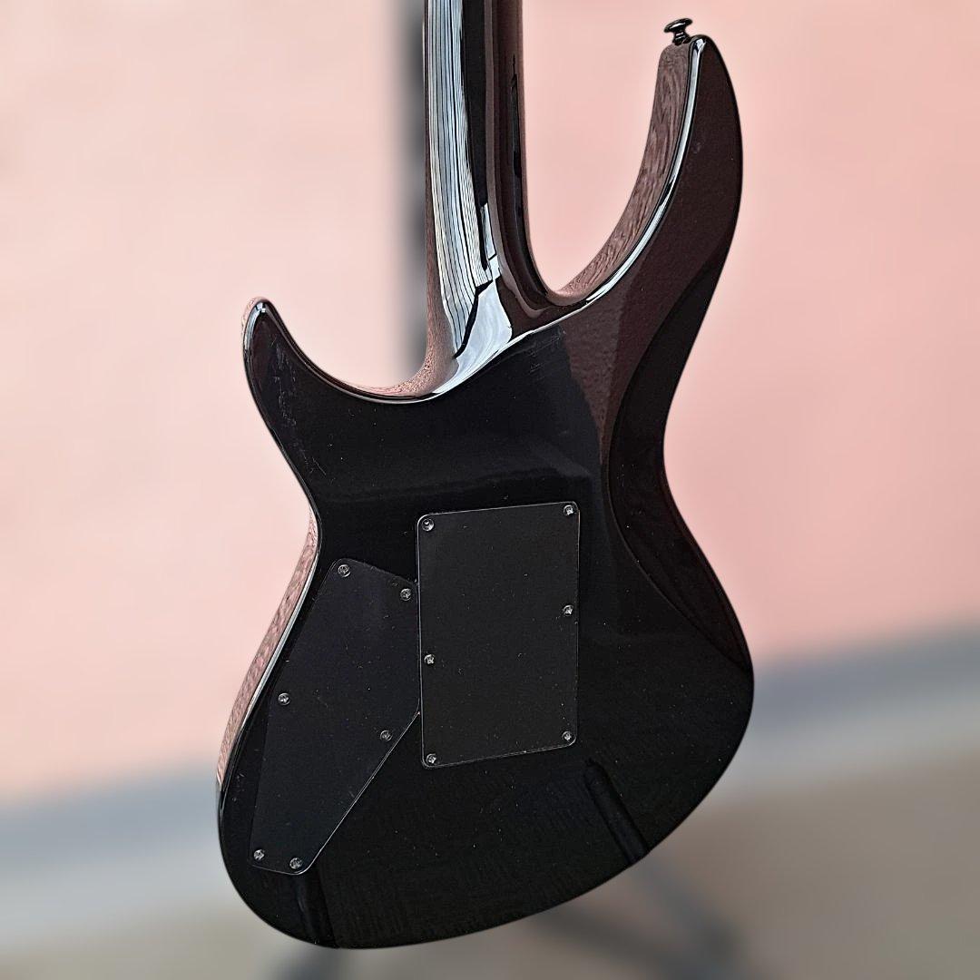 ■GrassRoots G-HR3-68 HORIZON-III スルーネック