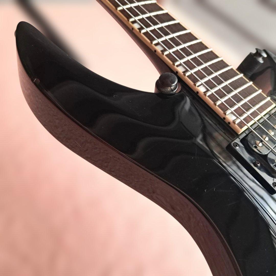 ■GrassRoots G-HR3-68 HORIZON-III スルーネック