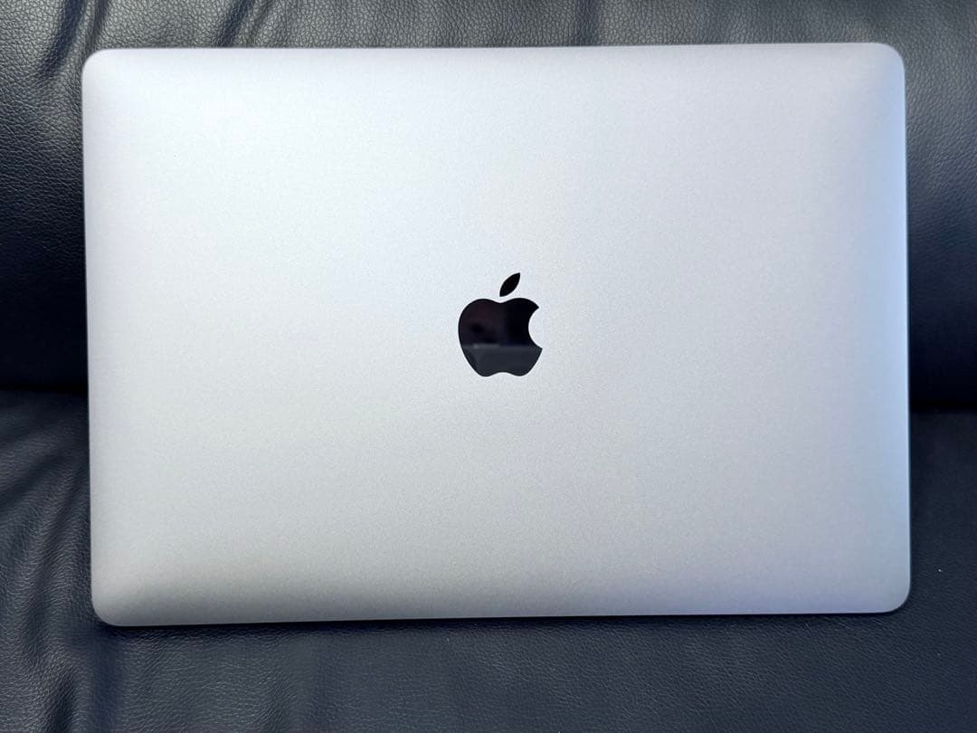 MacBook Air 2020 M1 8GB 256GB スペースグレイ