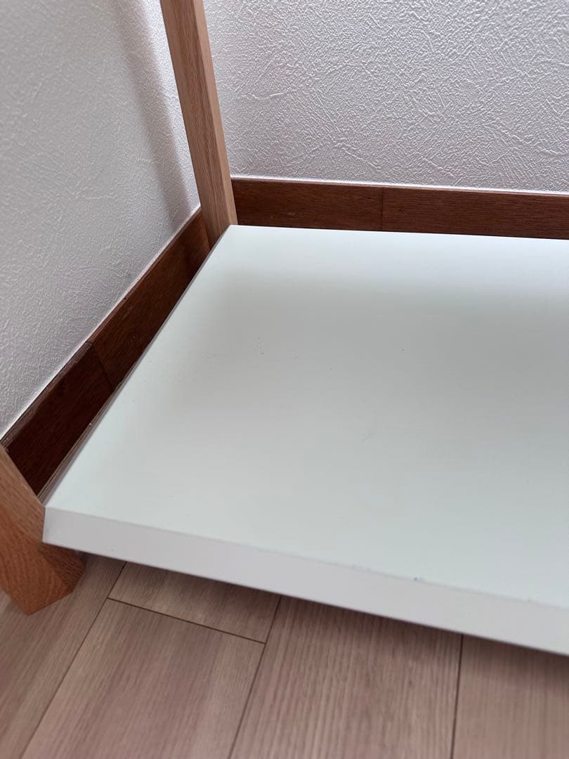 Fulcrum フルクラム shelf 6shelves 3段収納棚