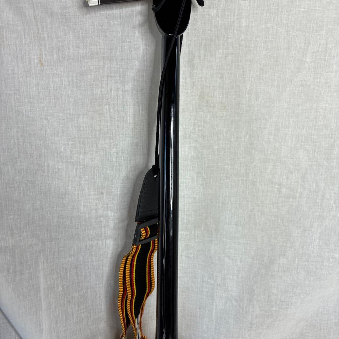 沖縄三線 三味線 本皮 蛇皮 ケース付き 民族楽器 弦楽器 初心者にも