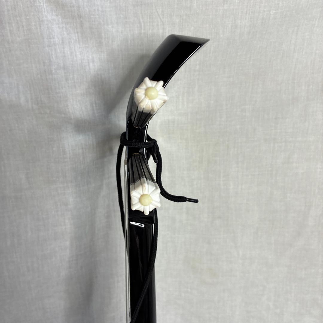 沖縄三線 三味線 本皮 蛇皮 ケース付き 民族楽器 弦楽器 初心者にも