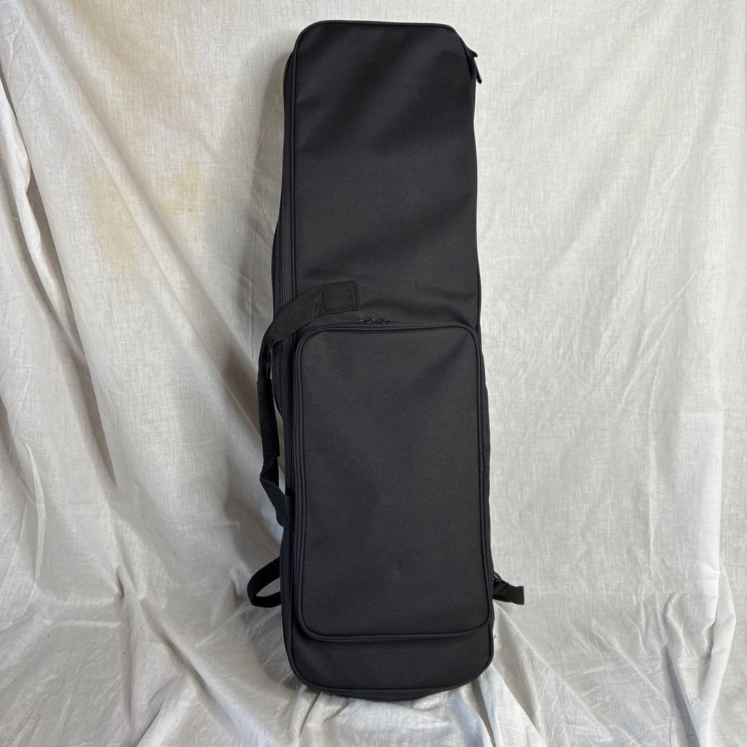 沖縄三線 三味線 本皮 蛇皮 ケース付き 民族楽器 弦楽器 初心者にも