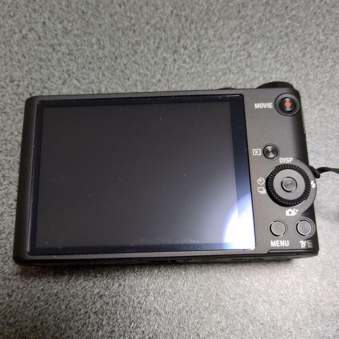デジタルカメラ Sony Cyber-shot DSC-WX350