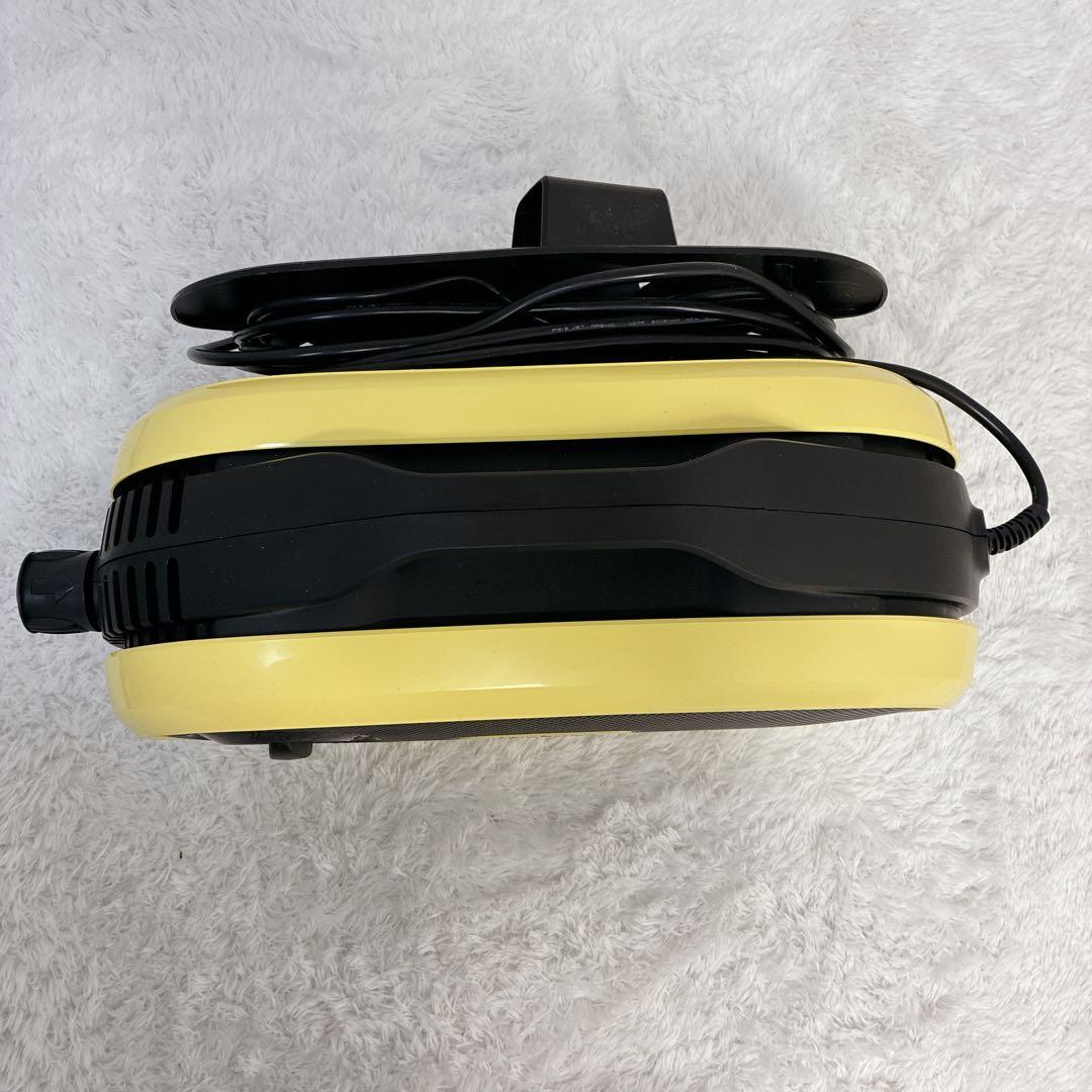 【極美品】ケルヒャー 高圧洗浄機 JTK サイレント動作確認済み 洗車 掃除