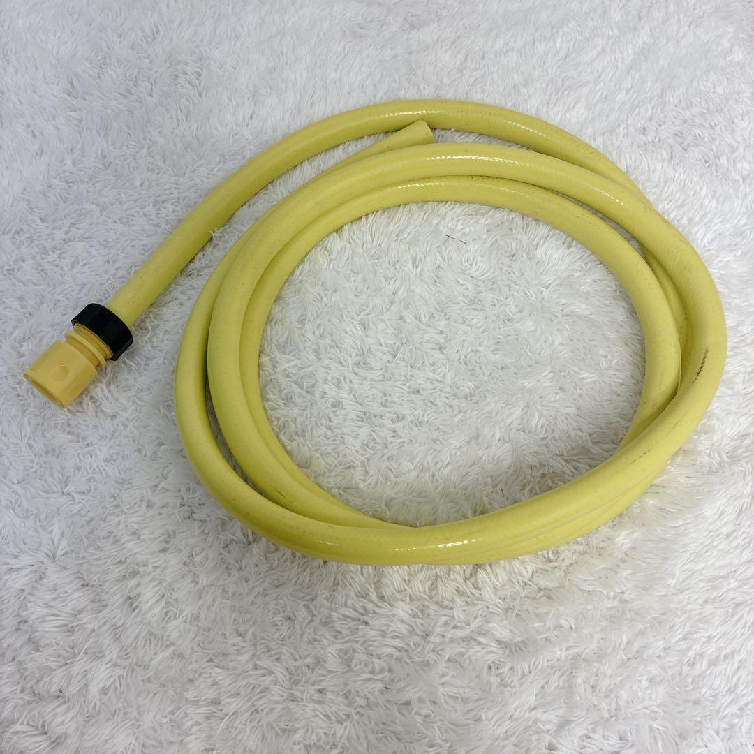 【極美品】ケルヒャー 高圧洗浄機 JTK サイレント動作確認済み 洗車 掃除