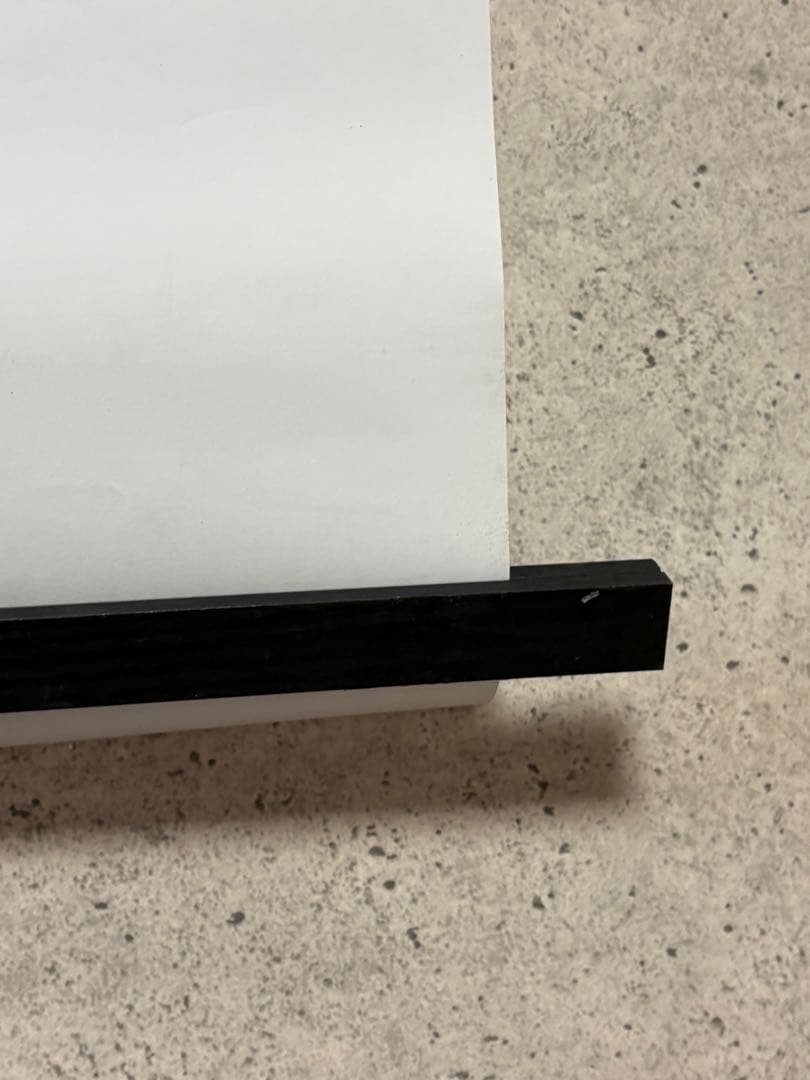 D019 希少 当時物 映画 タッチ 背番号のないエース 劇場版 B2ポスター