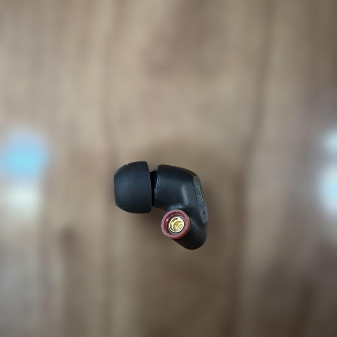 SENNHEISER ゼンハイザー IE200 有線イヤホン