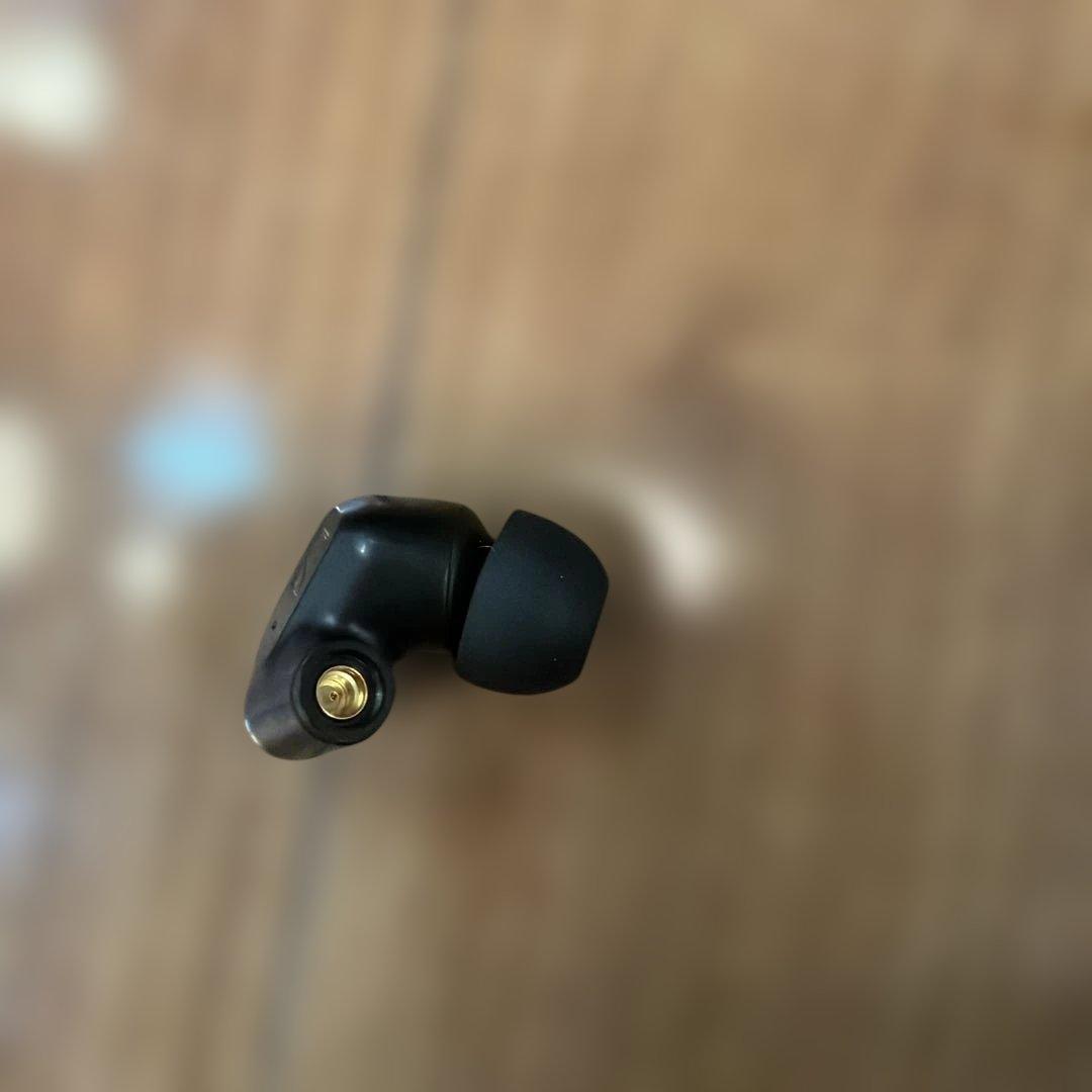 SENNHEISER ゼンハイザー IE200 有線イヤホン