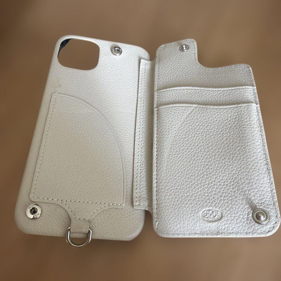 DEMIU iPhone14Pro ケース