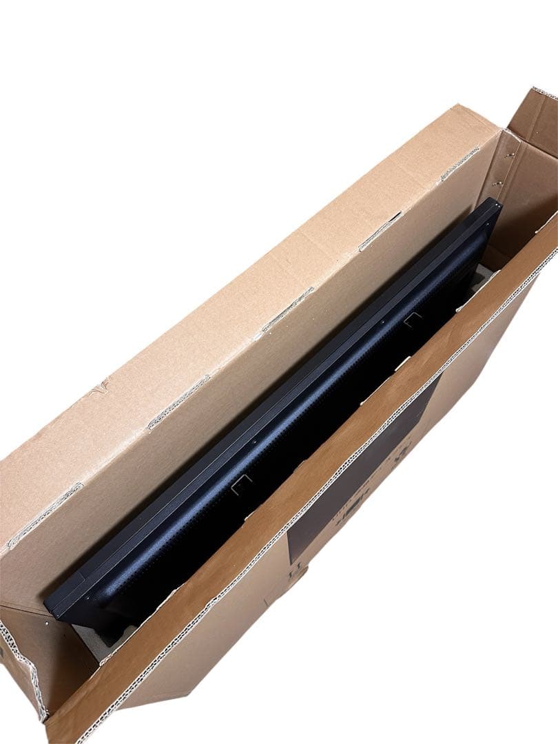 Panasonic TH-43SF2J フルハイビジョン液晶ディスプレイ