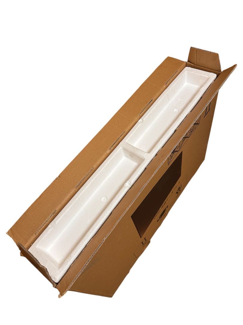 Panasonic TH-43SF2J フルハイビジョン液晶ディスプレイ