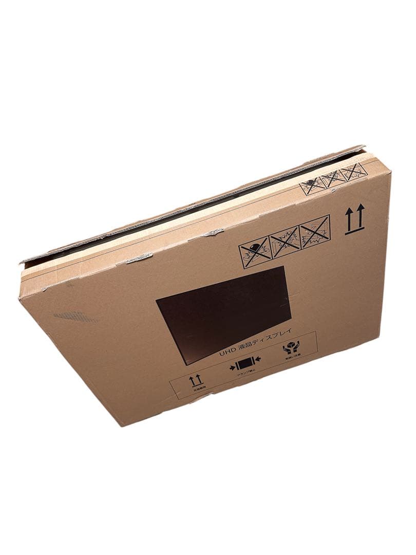 Panasonic TH-43SF2J フルハイビジョン液晶ディスプレイ