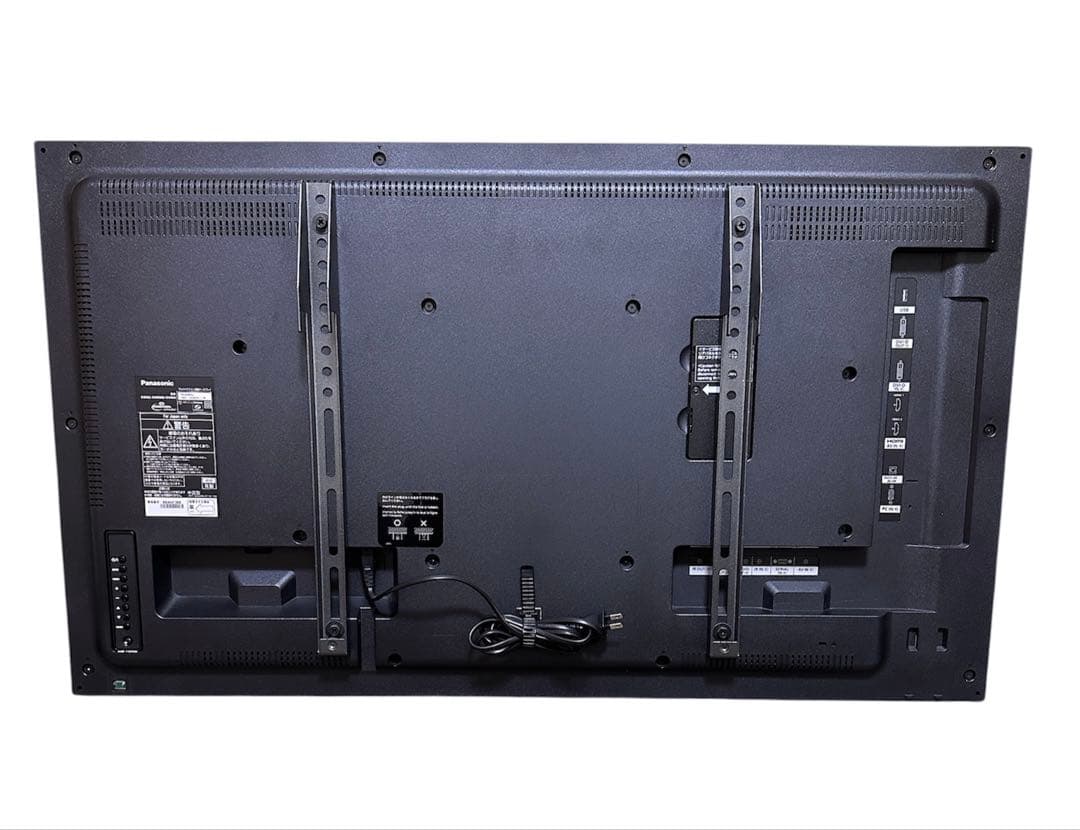 Panasonic TH-43SF2J フルハイビジョン液晶ディスプレイ