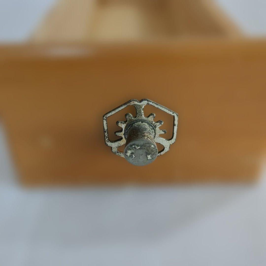 京都 有次 鰹節削り器 かつお節