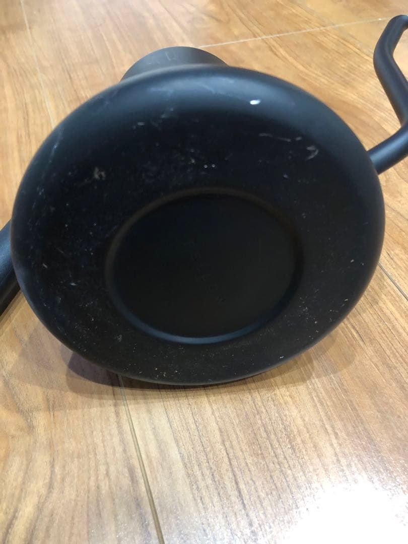 Fellow ケトル Stagg Pour-Over Kettle 直火式