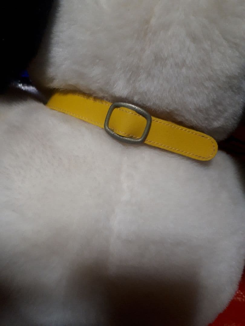 オラフ familiar ヴィンテージぬいぐるみ OLAF　peanuts　レア