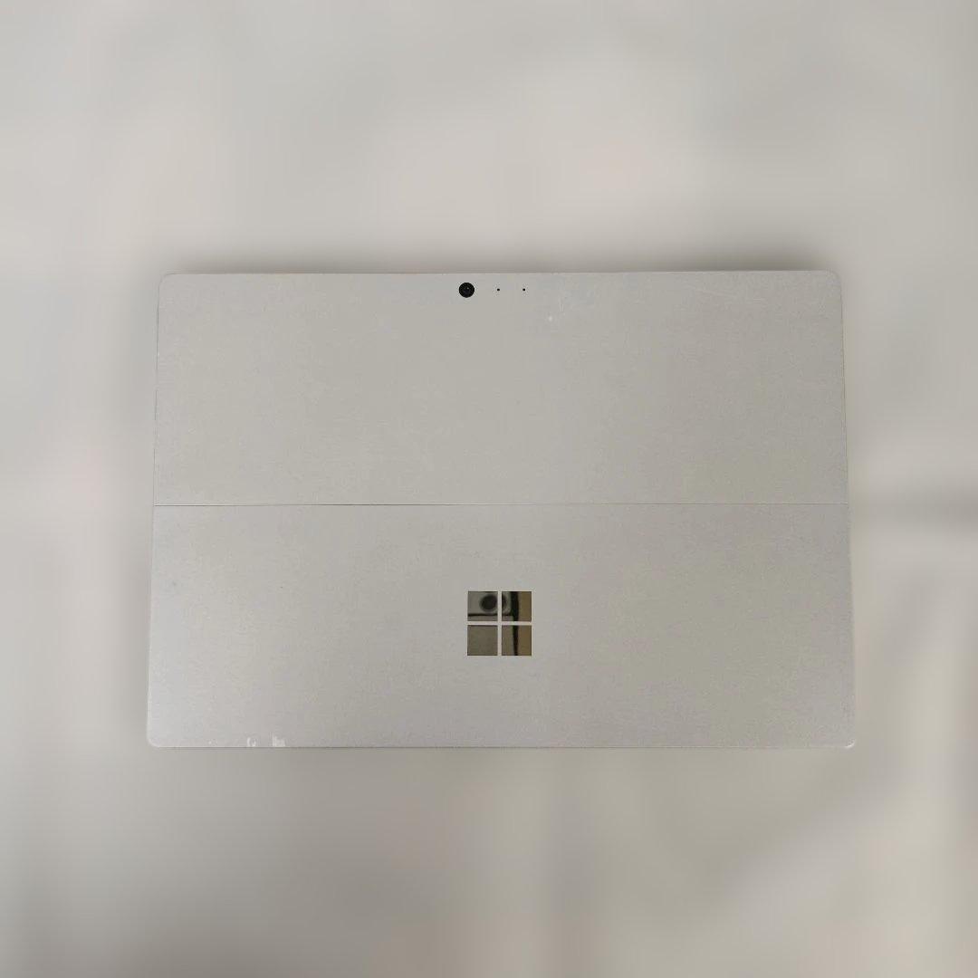 Microsoft Surface pro 1796 4G 128G 2021付