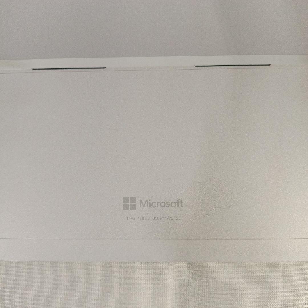 Microsoft Surface pro 1796 4G 128G 2021付