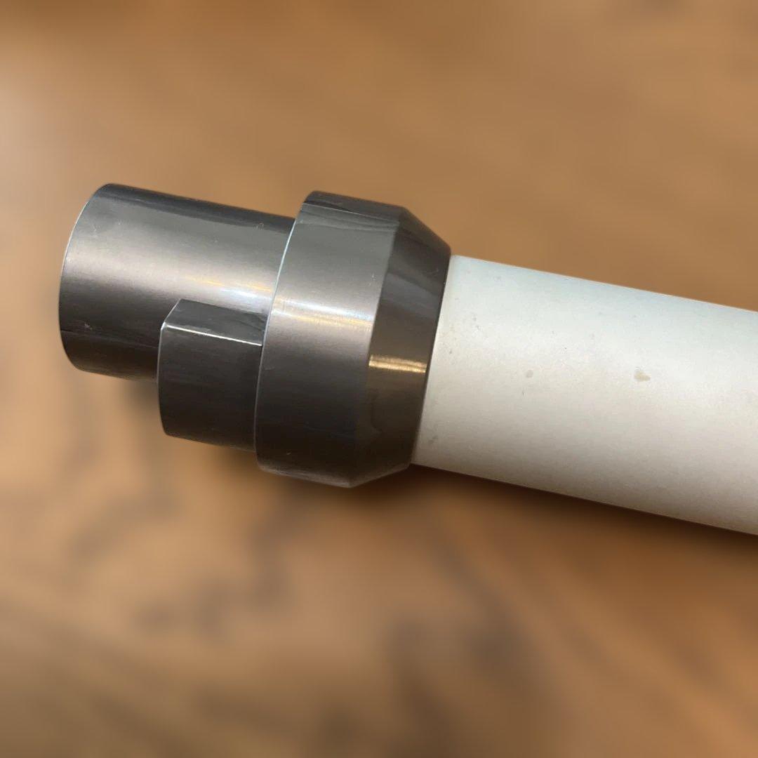 ダイソンDC35コードレスクリーナー